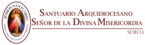 Santuario Divina Misericordia