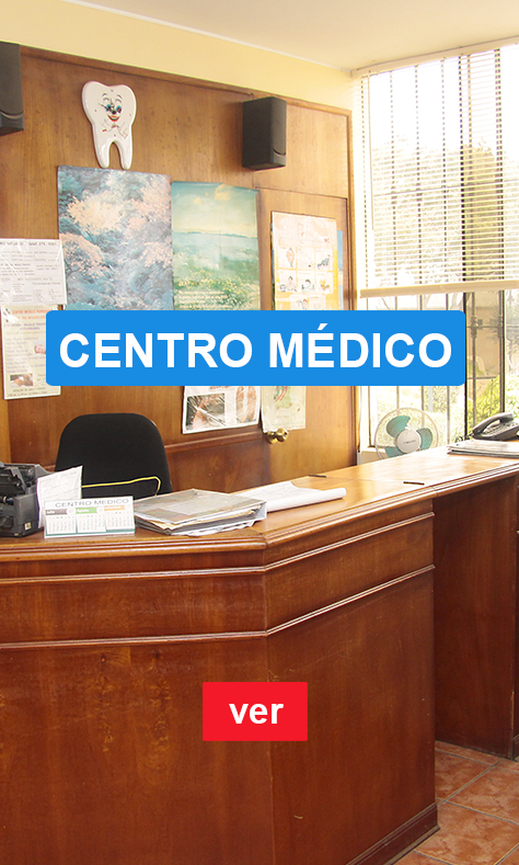Centro Médico del Santuario
